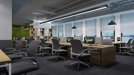 无锡梁溪区办公室装修噪音该怎么去解决？