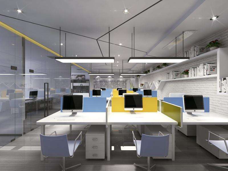 无锡新吴区办公室装修弱电工程有哪些